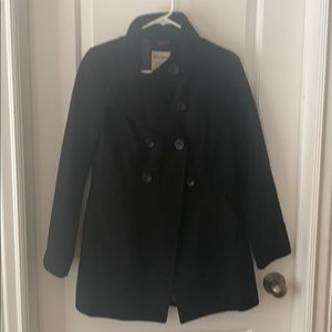 Old Navy Peacoat